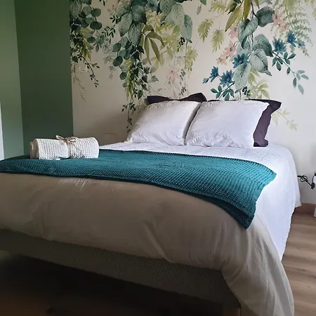 Proche De Sainte Mere Eglise Holiday home