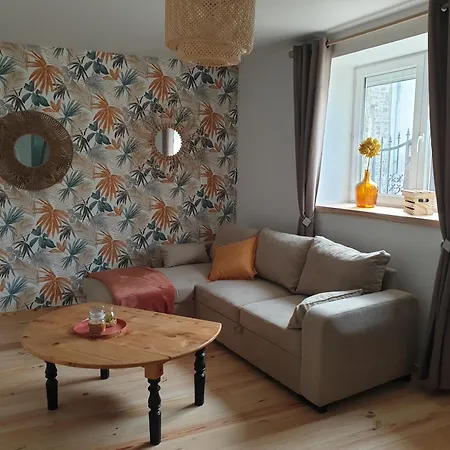 Proche De Sainte Mere Eglise Ferienhaus