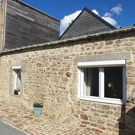 Holiday home Proche De Sainte Mere Eglise *
