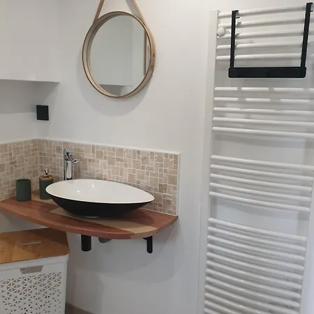 Proche De Sainte Mere Eglise Ferienhaus Montebourg