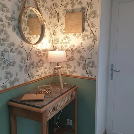 Proche De Sainte Mere Eglise Ferienhaus