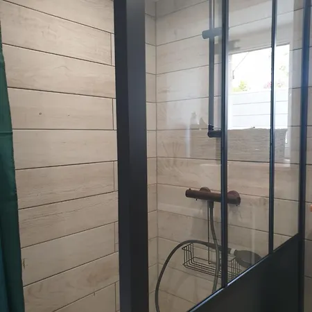 Holiday home Proche De Sainte Mere Eglise Montebourg