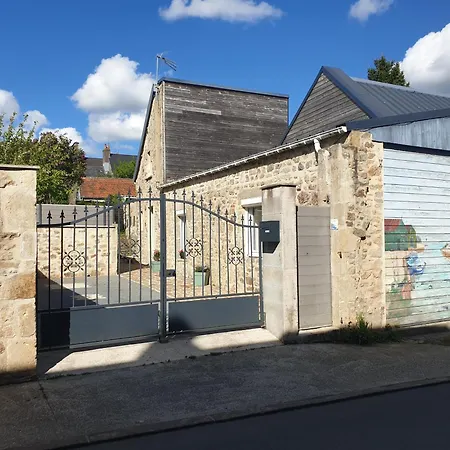 Holiday home Proche De Sainte Mere Eglise *