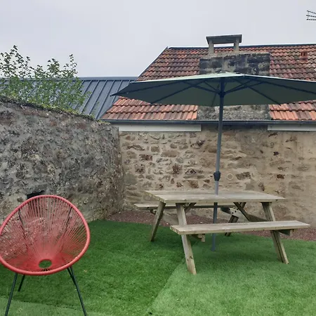 Proche De Sainte Mere Eglise * Montebourg