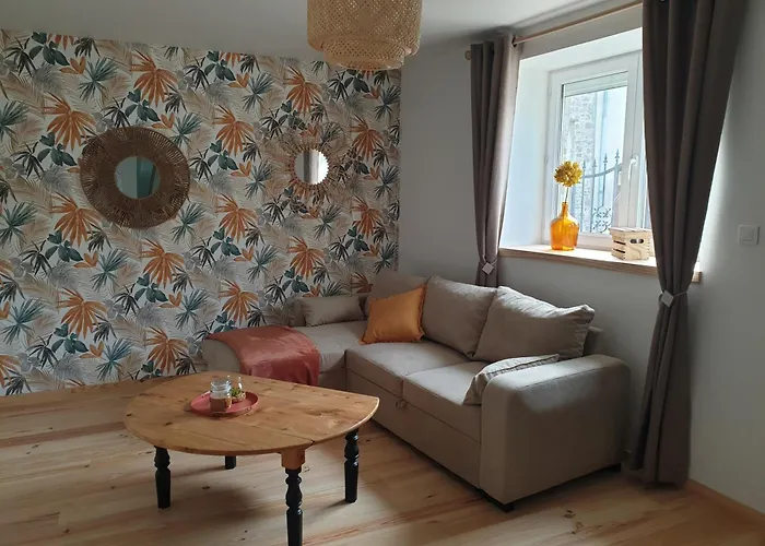 Proche De Sainte Mere Eglise Ferienhaus