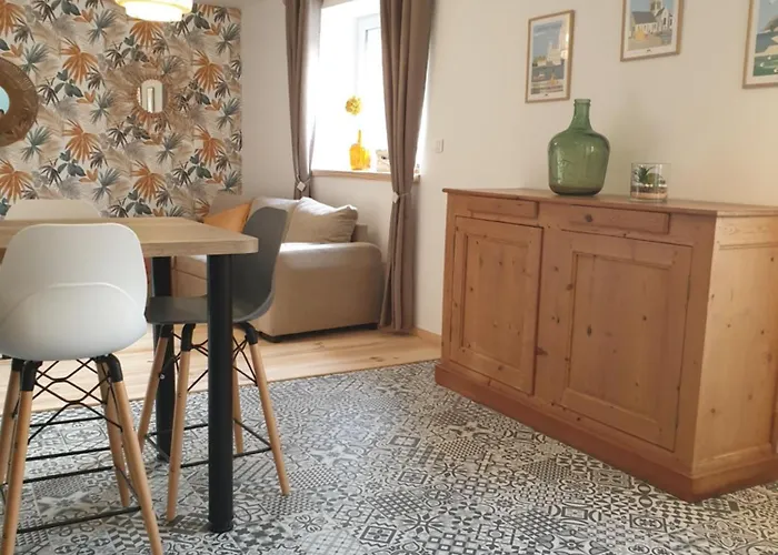 Ferienhaus Proche De Sainte Mere Eglise Montebourg