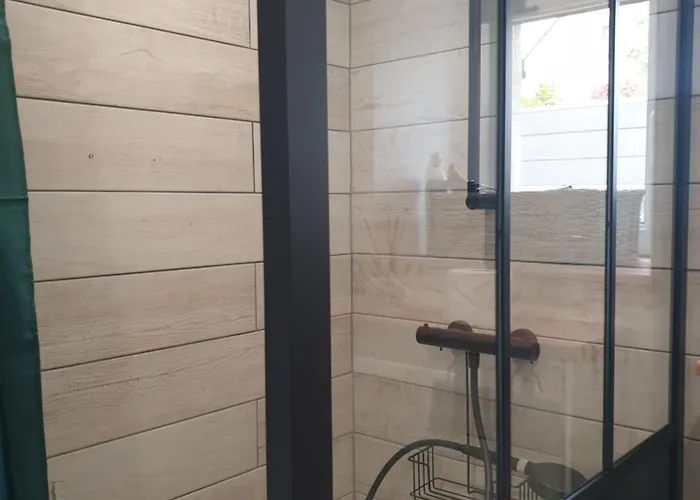 Ferienhaus Proche De Sainte Mere Eglise Montebourg