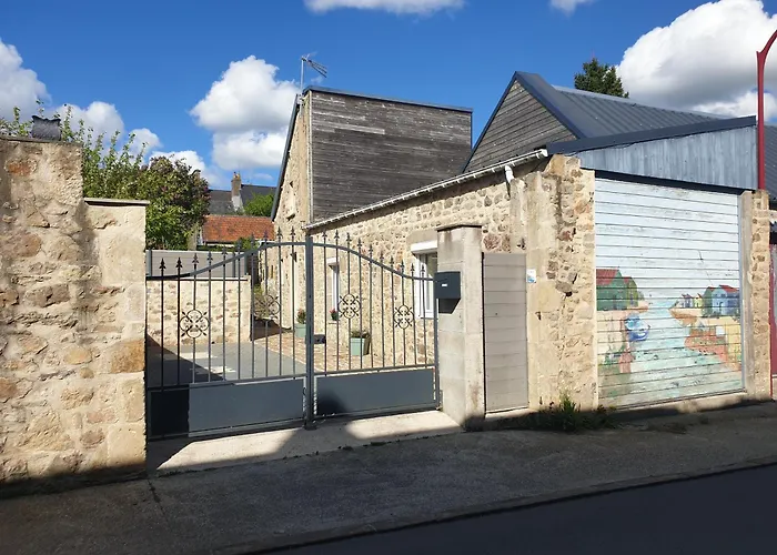 Ferienhaus Proche De Sainte Mere Eglise *