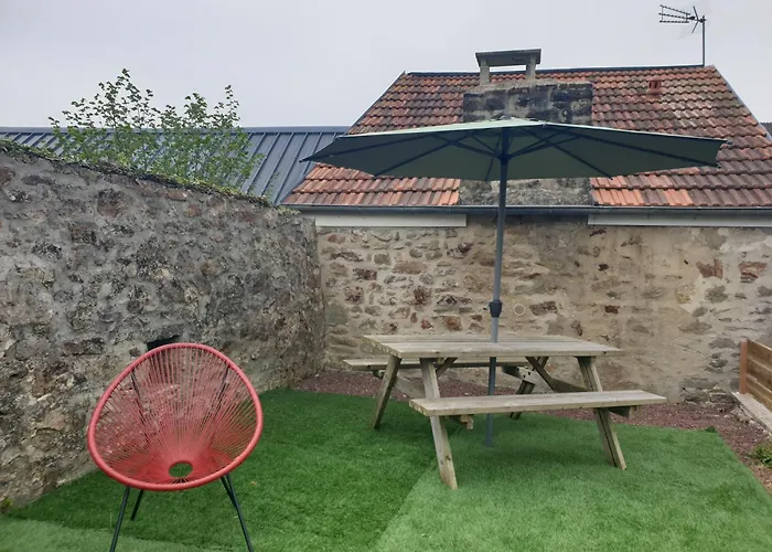 Proche De Sainte Mere Eglise * Montebourg