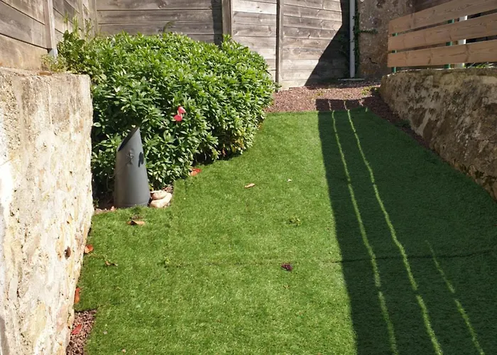 Proche De Sainte Mere Eglise Ferienhaus *